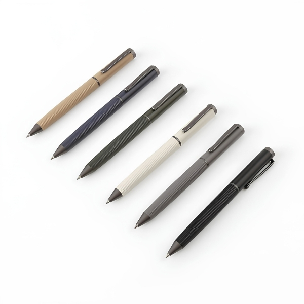 AGENDA PEN PLUS2