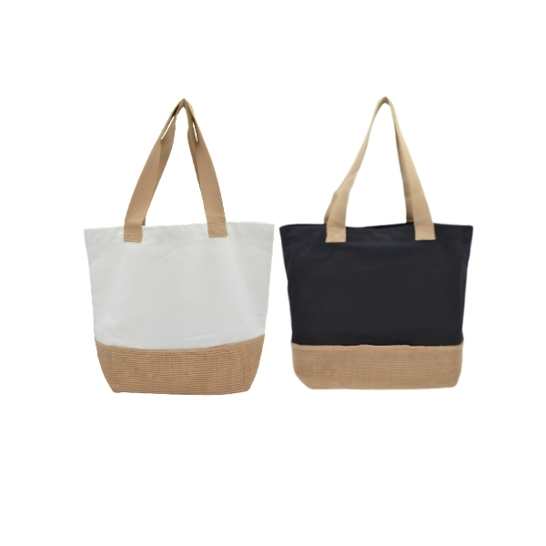 Canvas Tote2