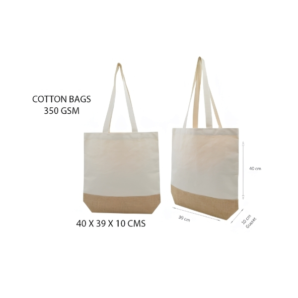 Cotton Totes SHV350GSM