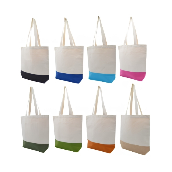 Cotton Totes SHV350GSM1