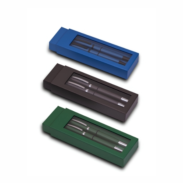 DELUXX PENSET
