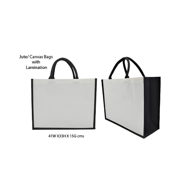 Jute Bags Without Button