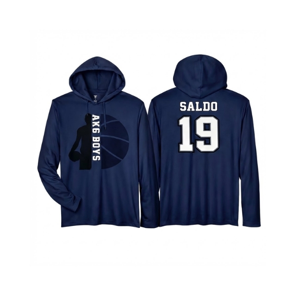 CMHoodie